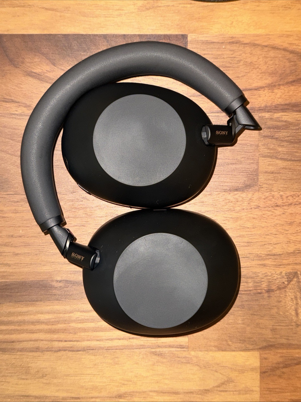 Sony WH-1000XM6 Wireless Black