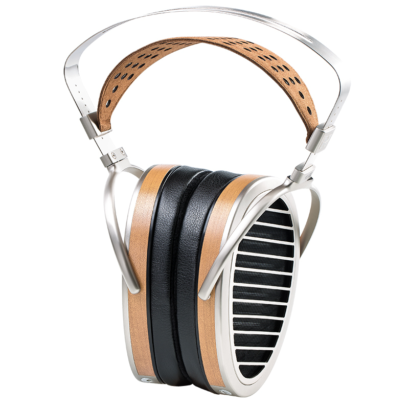 HIFIMAN HE1000 Stealth Magnet Ver. Over-Ear Planar Magnetic Audiophile Headphone