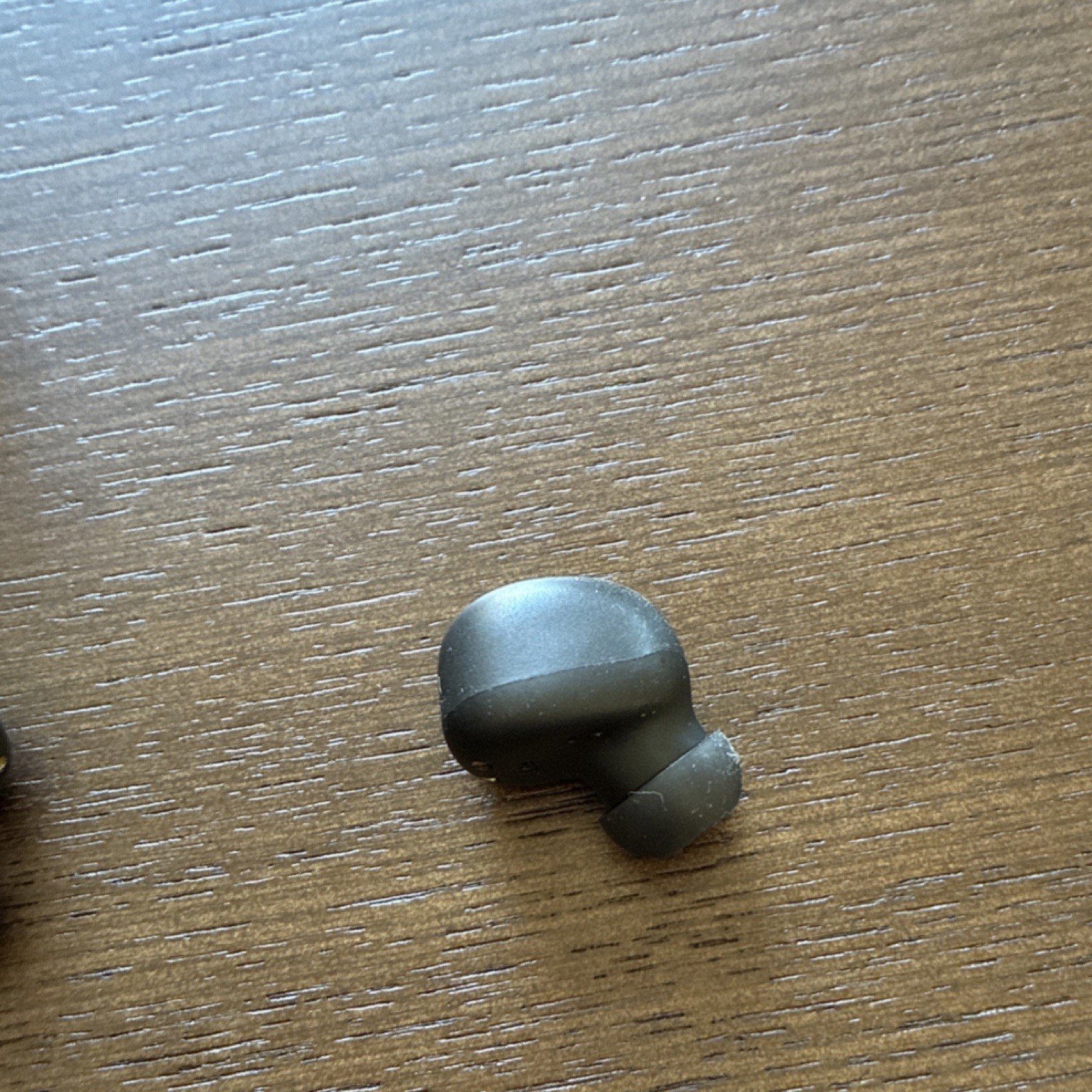 JBL Black Wireless Bluetooth In-Ear Earbuds with USB-C Charging Case
