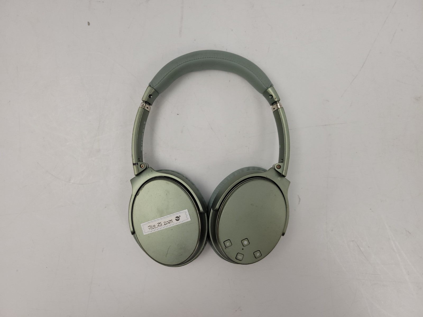 (85466-1) Srhythm NC25 Headphone