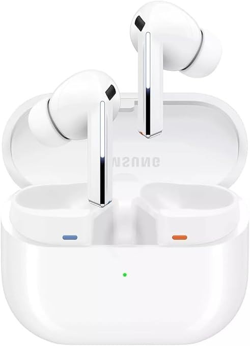 Grade A Samsung Galaxy Buds 3 Pro R630 AI True Wireless Bluetooth Earbuds