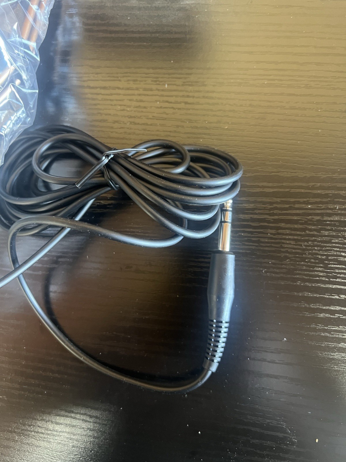 Fostex T50RP Wired Headphones – Black