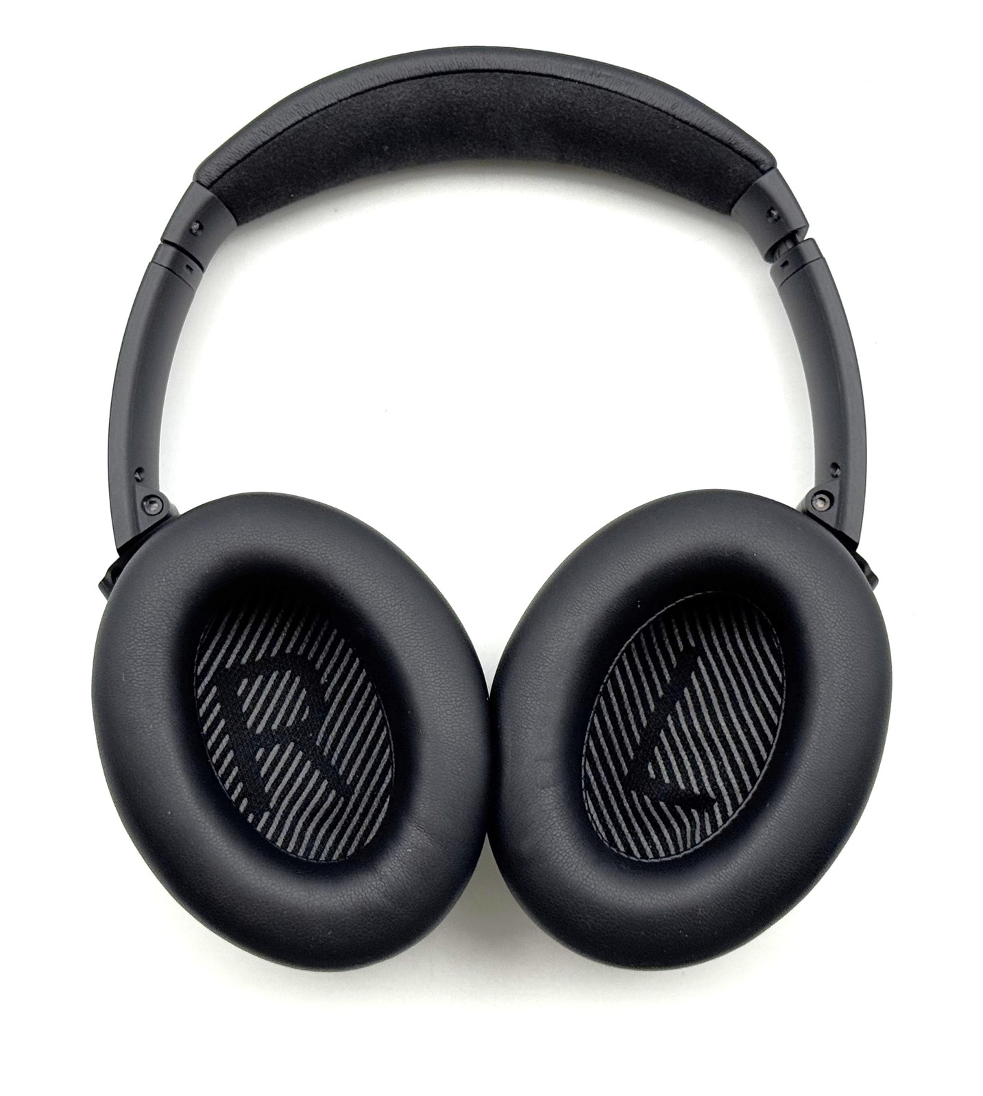 QuietComfort QC 35 Series II Noise-Cancelling Headphones – Black / NO CASE