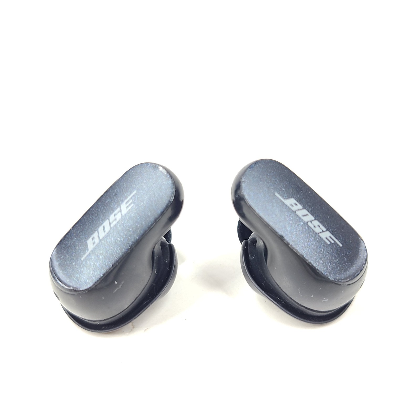 Bose QuietComfort ii Noise Cancelling True Wireless Earbuds – Black