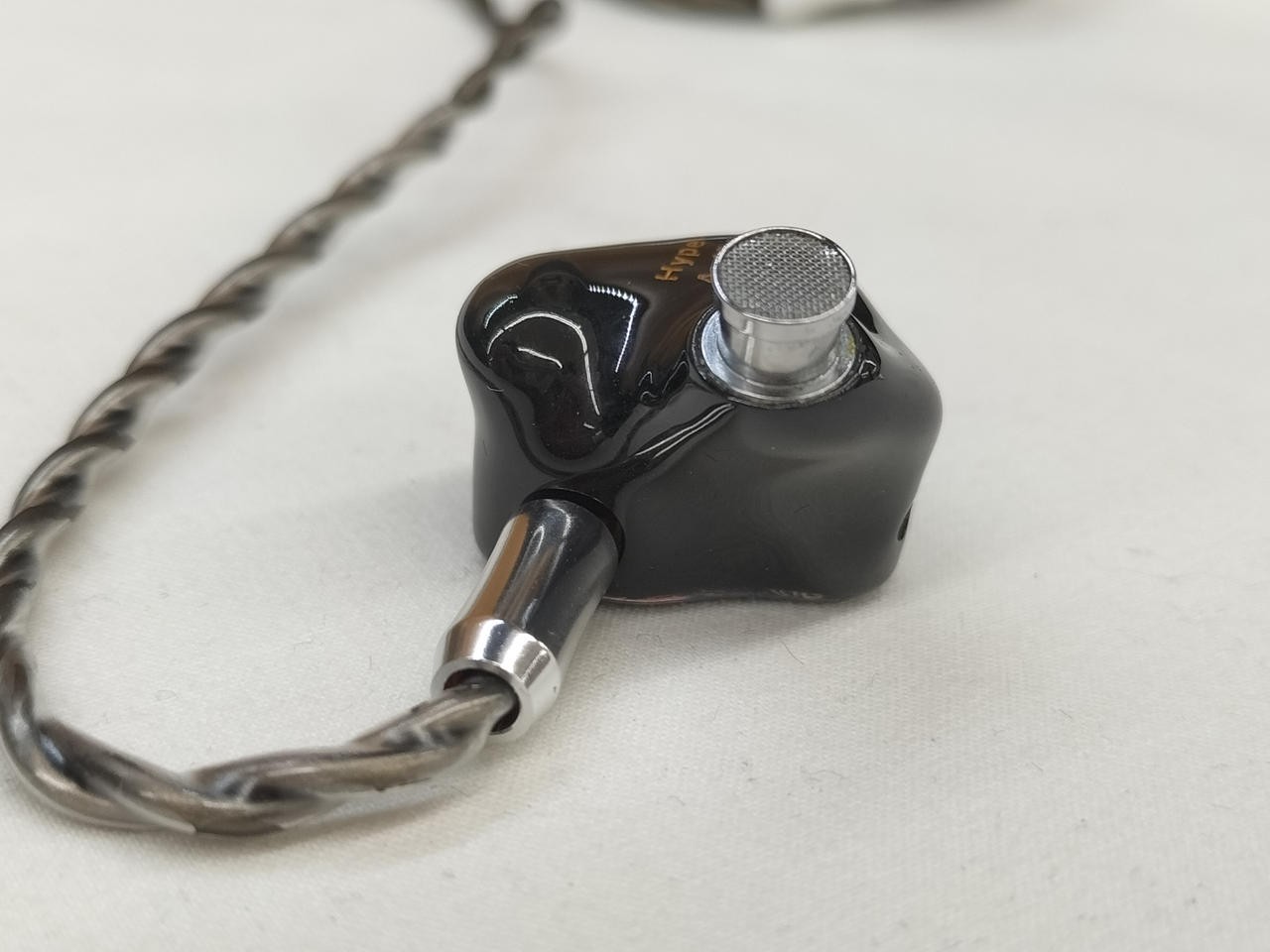 THIEAUDIO Earphones HYPE4 Authentic Earbuds In-Ear TWS