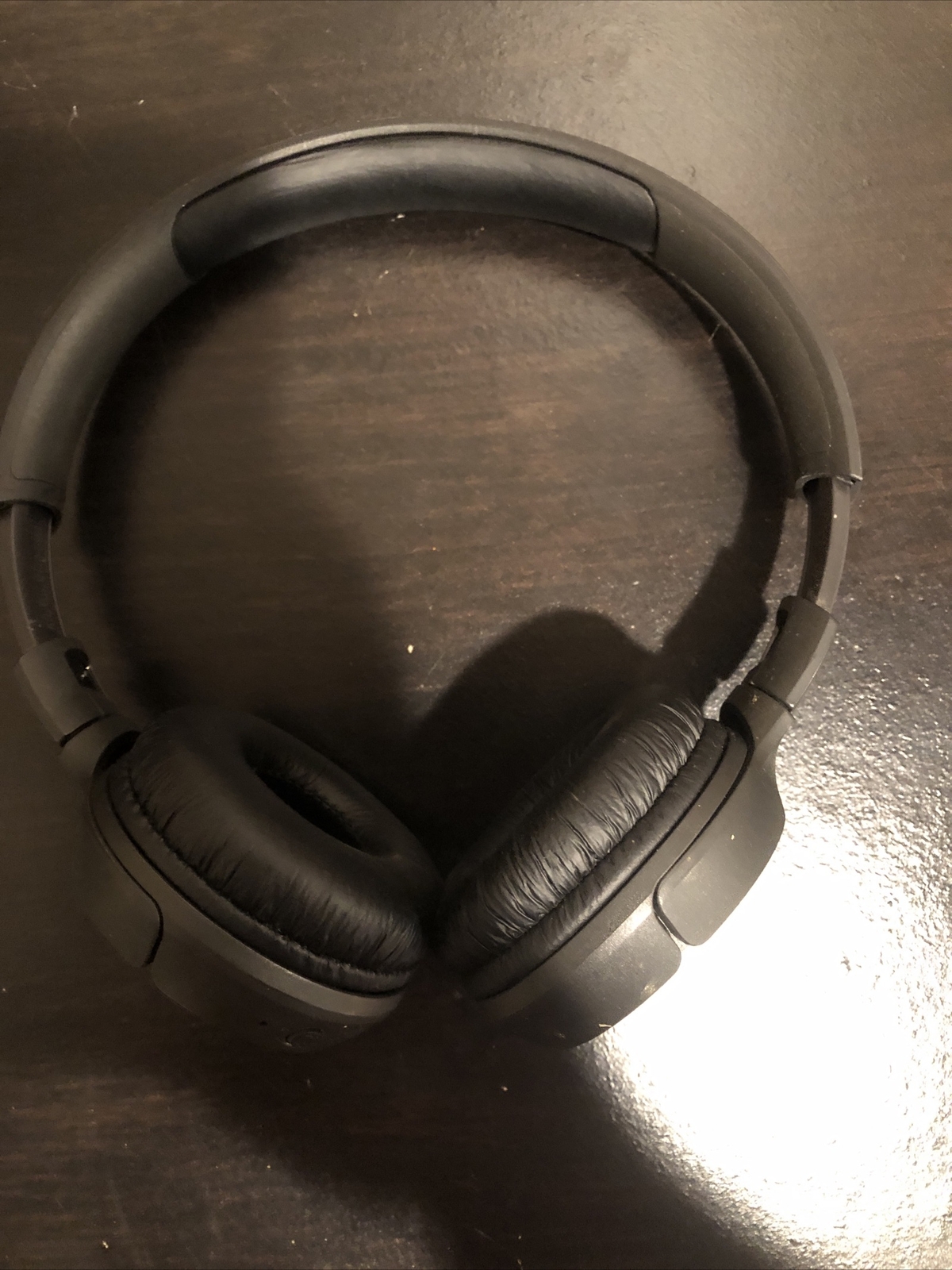 JBL Wireless Bluetooth Headphones.
