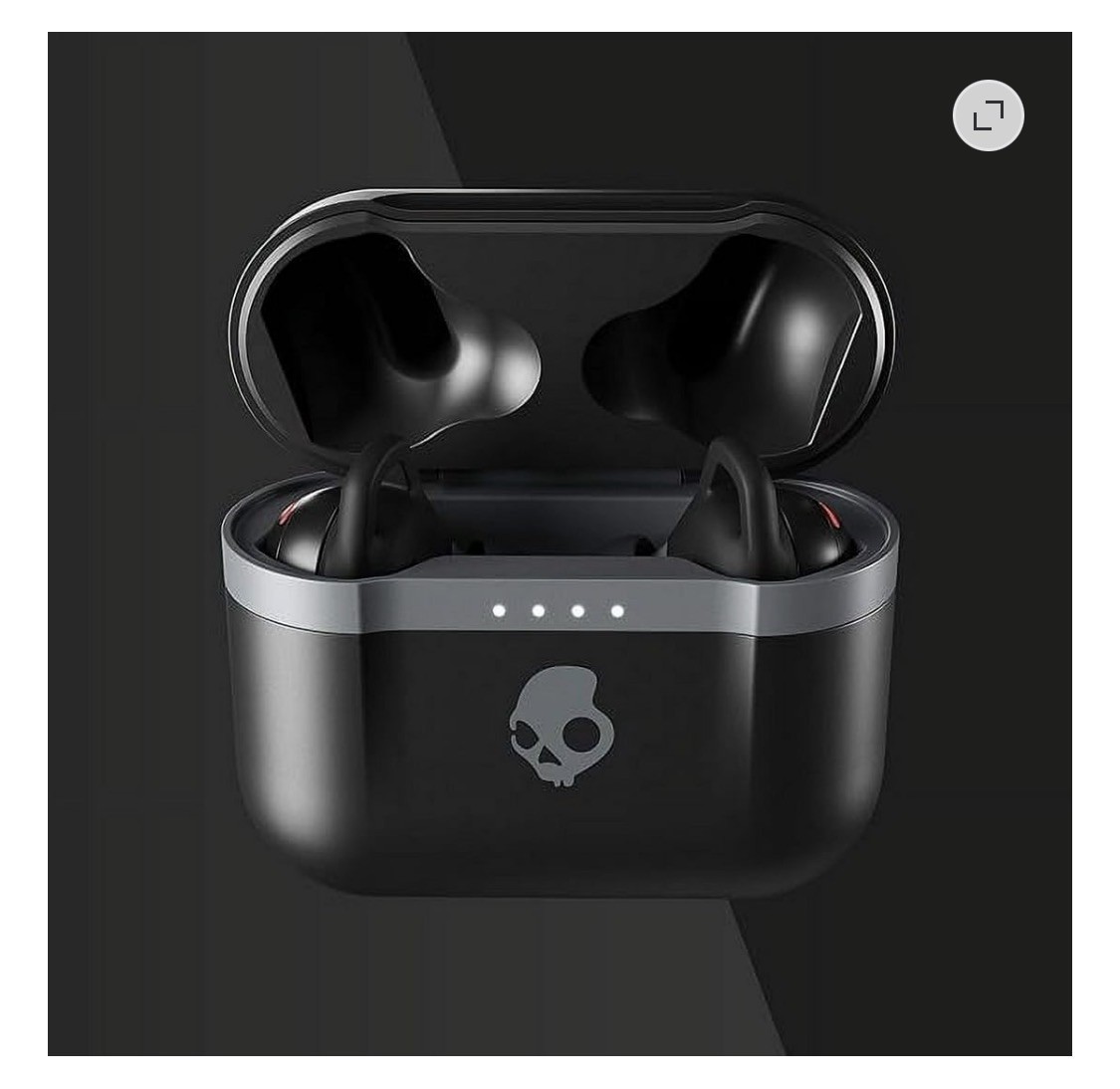 Skullcandy Wireless Earbuds-Indy Evo