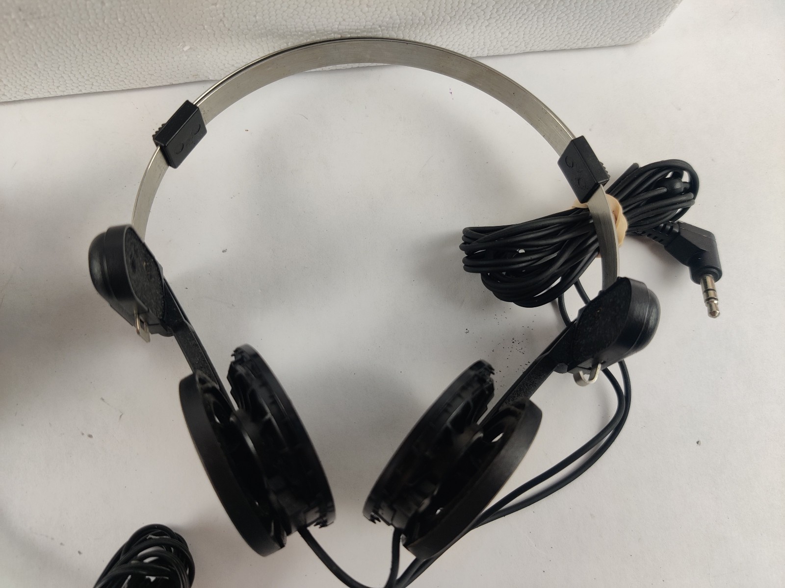 *PARTS* Koss Kordless JCK/100 Kordless Infrared Remote Listening System