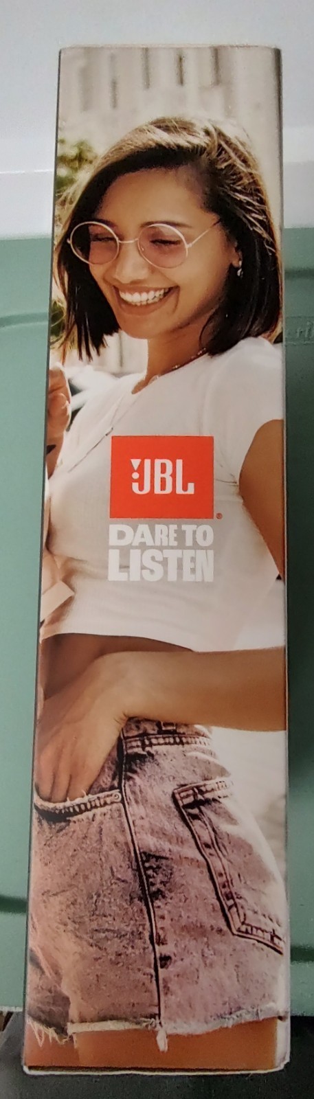 JBL Live 675NC Bluetooth Headphones with True Adaptive Noise Cancellation – NEW