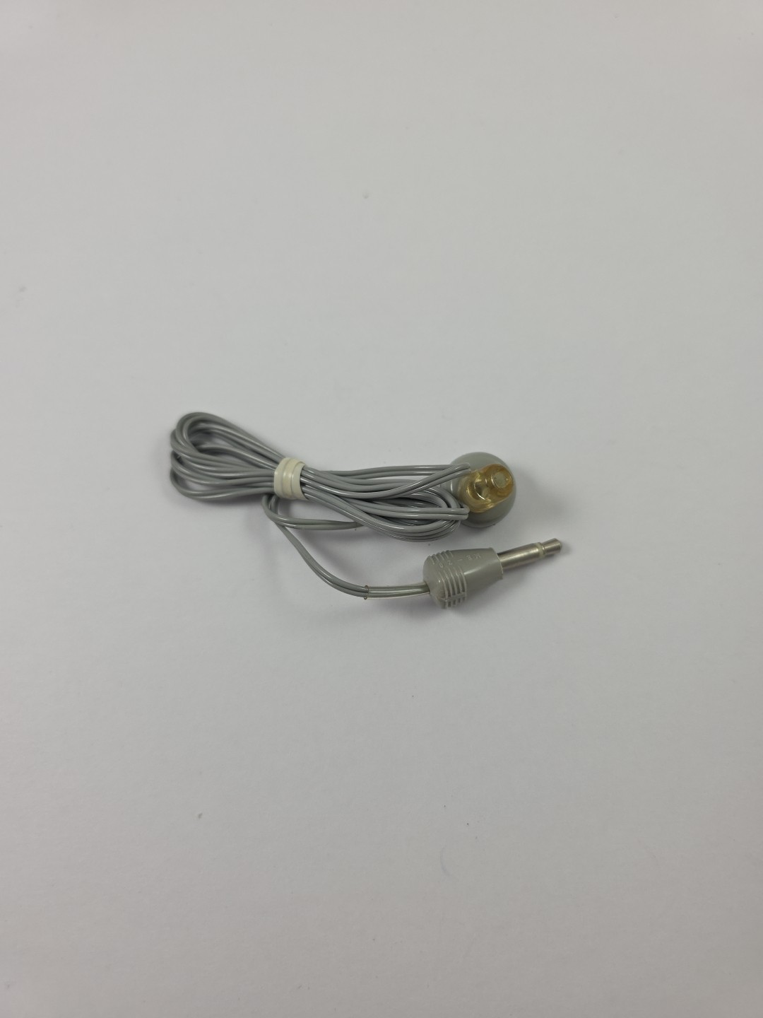 Sony ME-20 Mono Earphone VINTAGE Sony Ear Phone