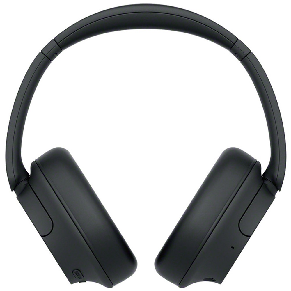 Sony Wireless Noise Cancelling Headphone Black with CPS 3 Year Extended Warranty