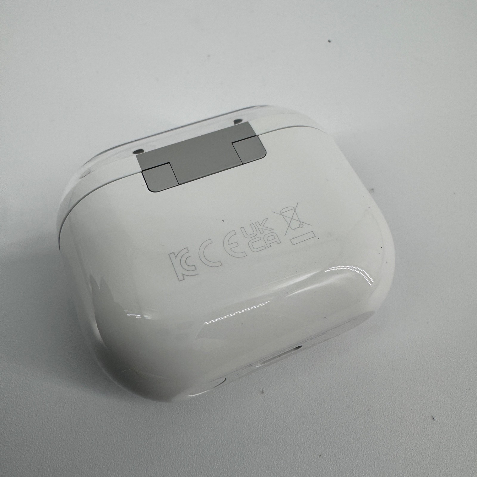 Samsung Galaxy Buds3 Pro SM-R630 Wireless Earbud Headphones – White