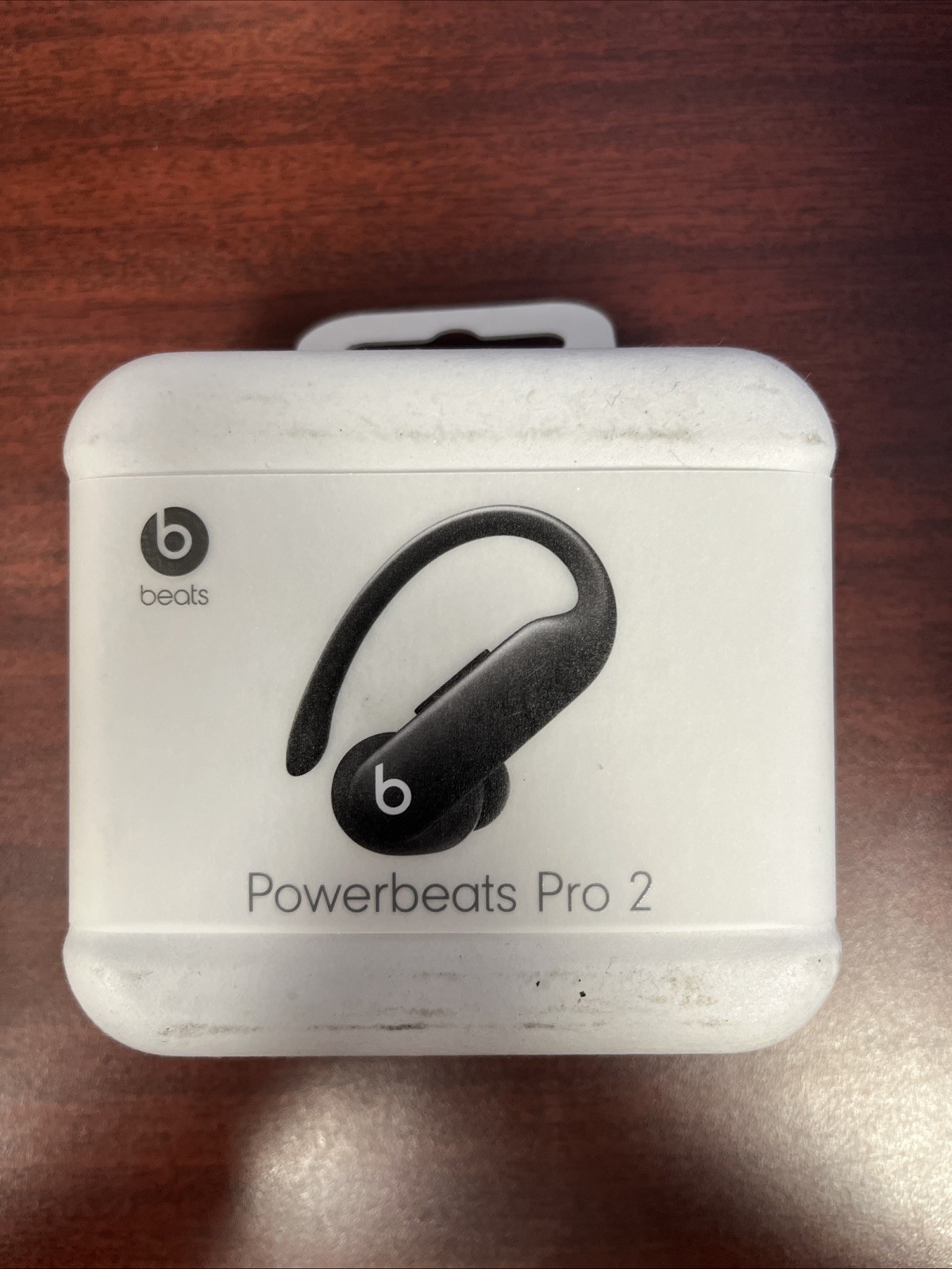 Beats Powerbeats Pro 2-Wireless Workout Earbuds W/ USB-C Charging Case,Sealed.A2