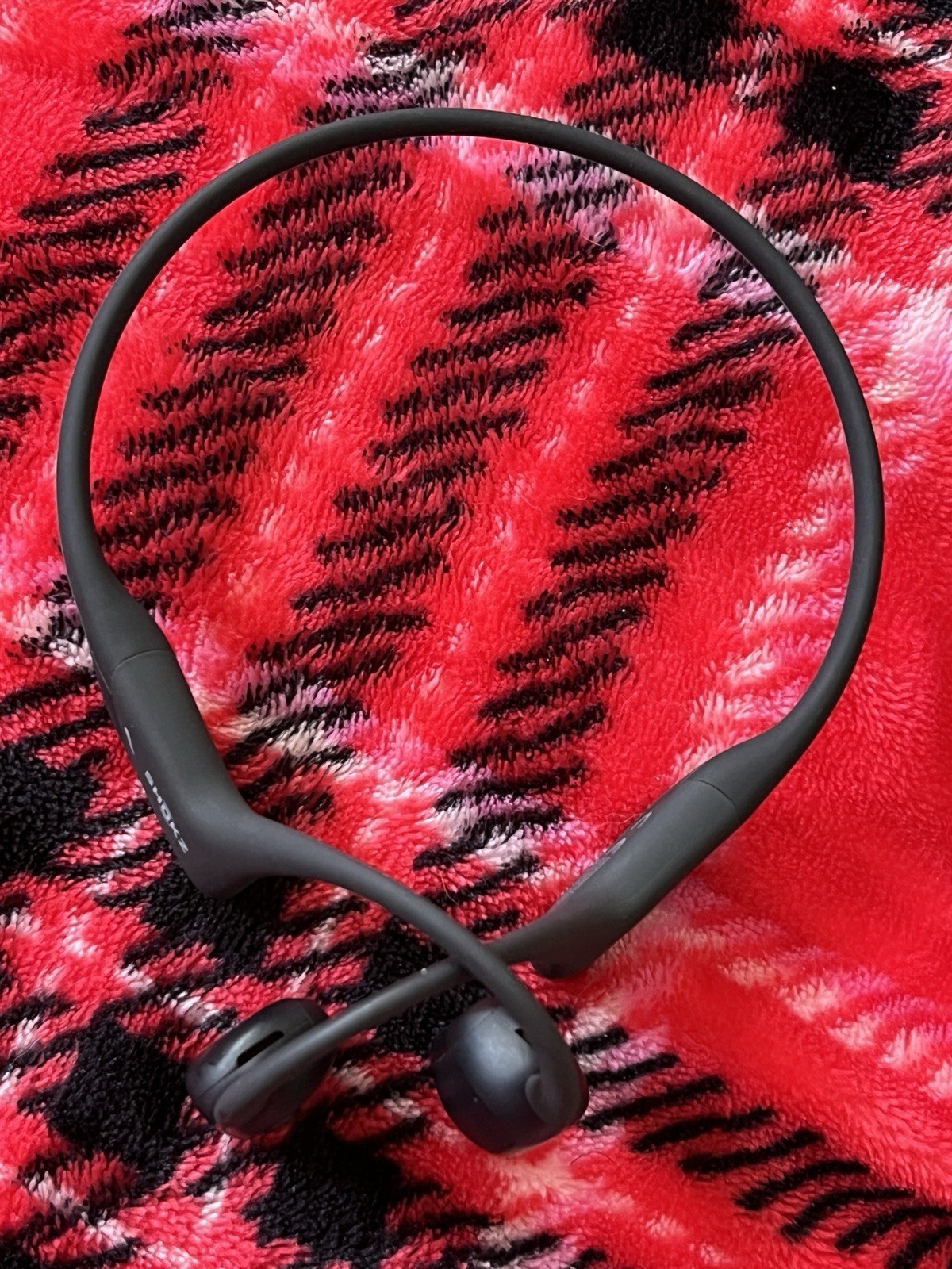 Shokz OpenRun Pro Open-Ear (S810) Bluetooth Headphones, New/ Without Box