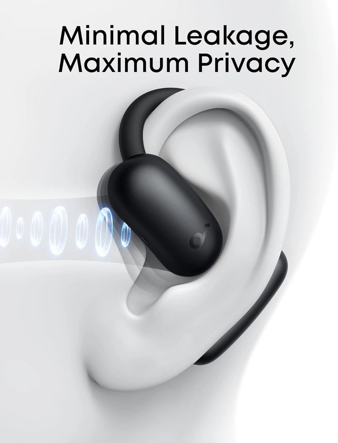 Hi-Res Audio & AI Clear Calls: AeroFit 2 Waterproof Earbuds with 10H Playback