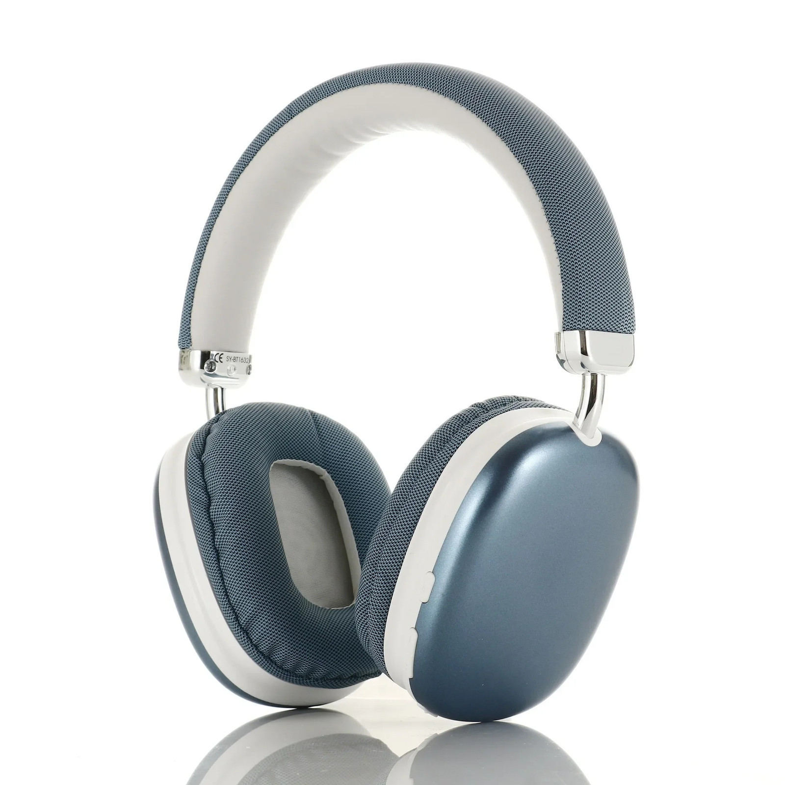 Bluetooth Air Max Wireless Over-Ear Stereo Surround Gaming Headset Earphones