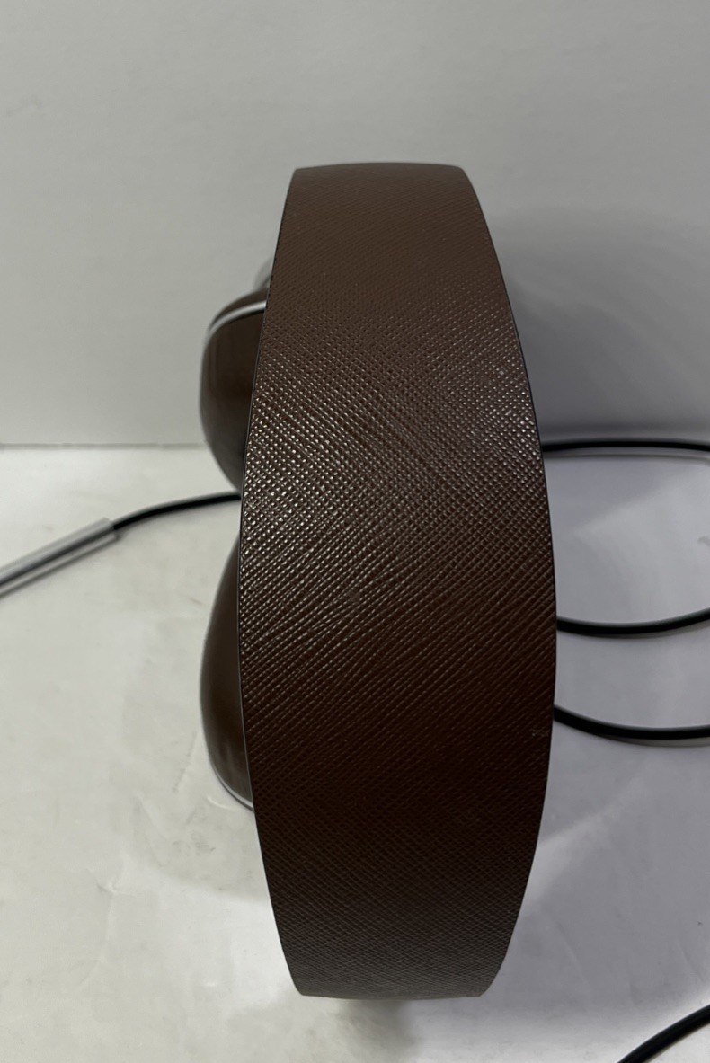 Bowers & Wilkins P9 Signature Headphones Brown – No Case – No Box