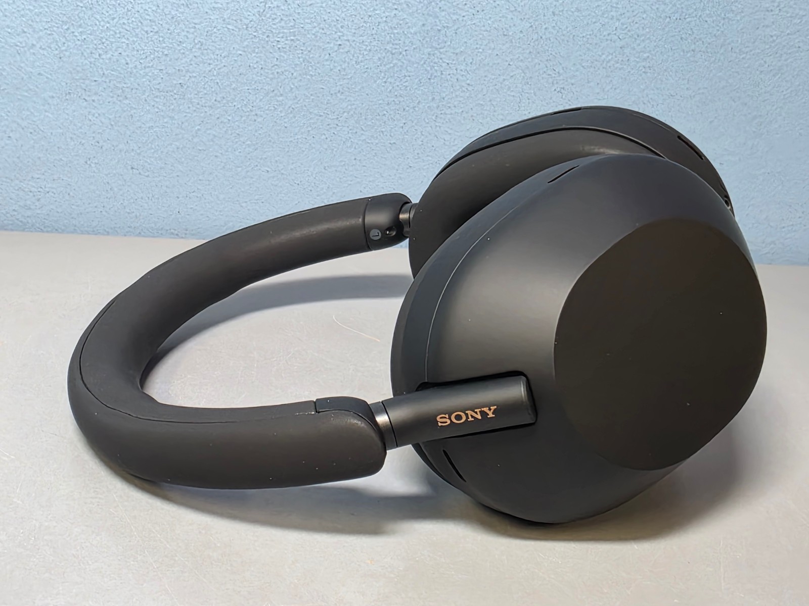 Sony WH-1000XM5 SA Wireless Active Noise-Cancellation Bluetooth Headphones