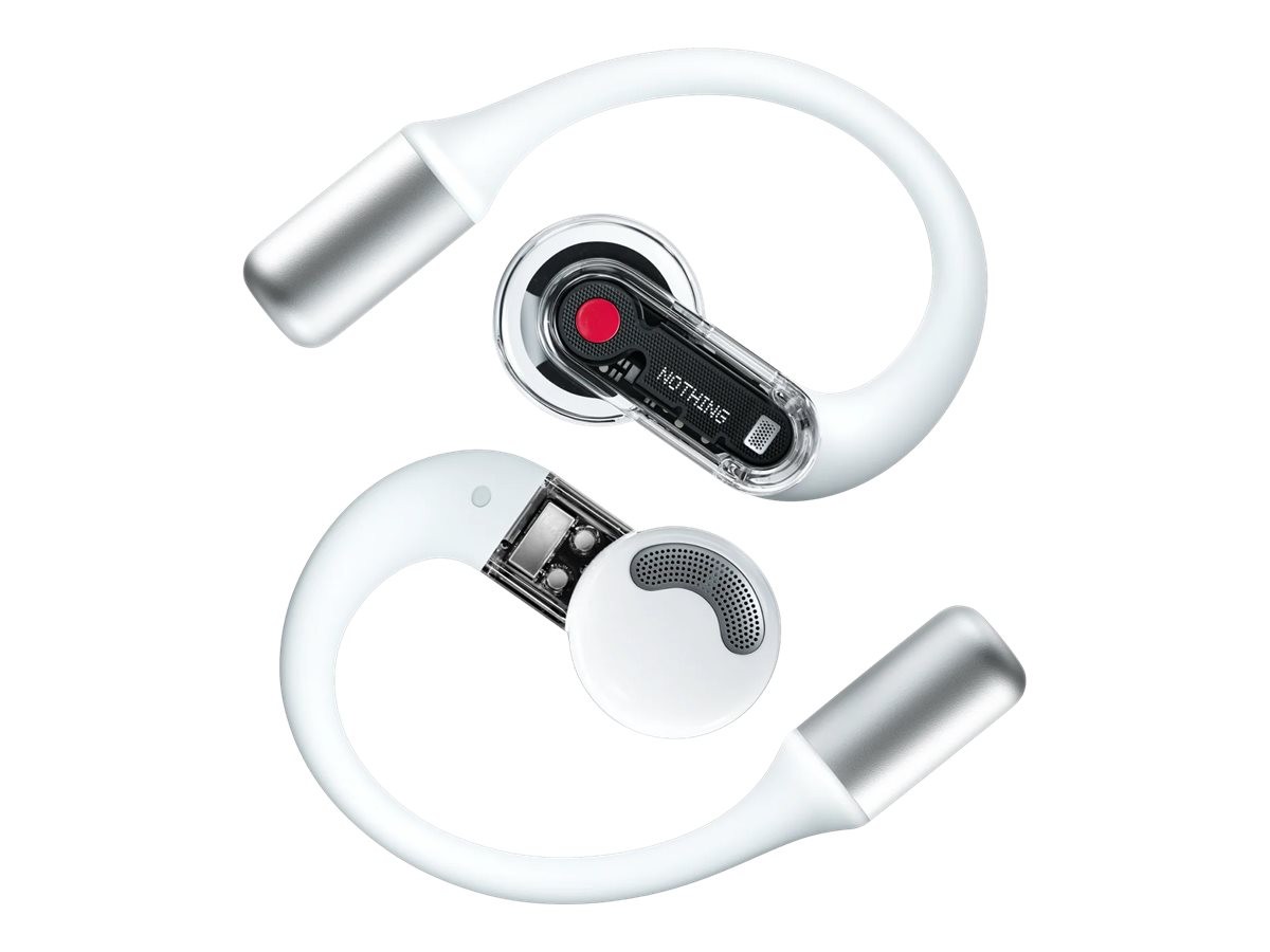 Nothing Ear Open True Wireless Headphones Cuffie Stereo Suppressions A11200005
