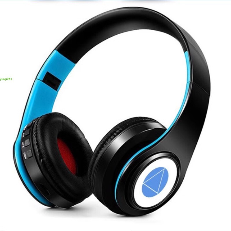 The Quintessential Quintuplets Miku Nakano Cosplay Headphones Bluetooth NEW Gift