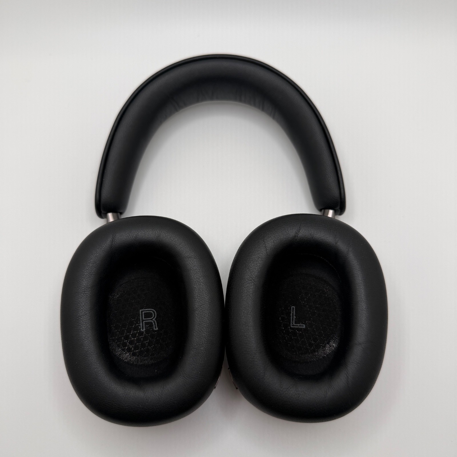 Bowers & Wilkins Px8 Wireless Over-Ear Headphones w/ Case – Black + BT-W6 Dongle