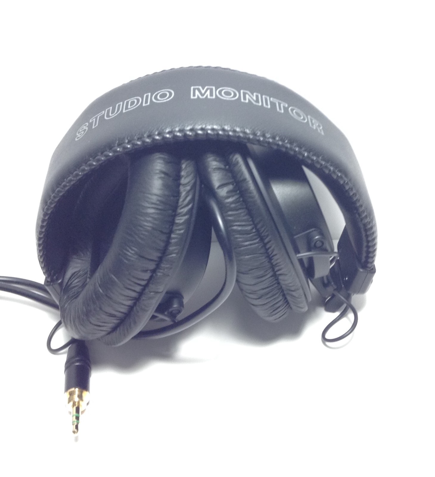 Sony Original MDR7506 Professional Large Diaphragm Over-Ear Stereo Headphone