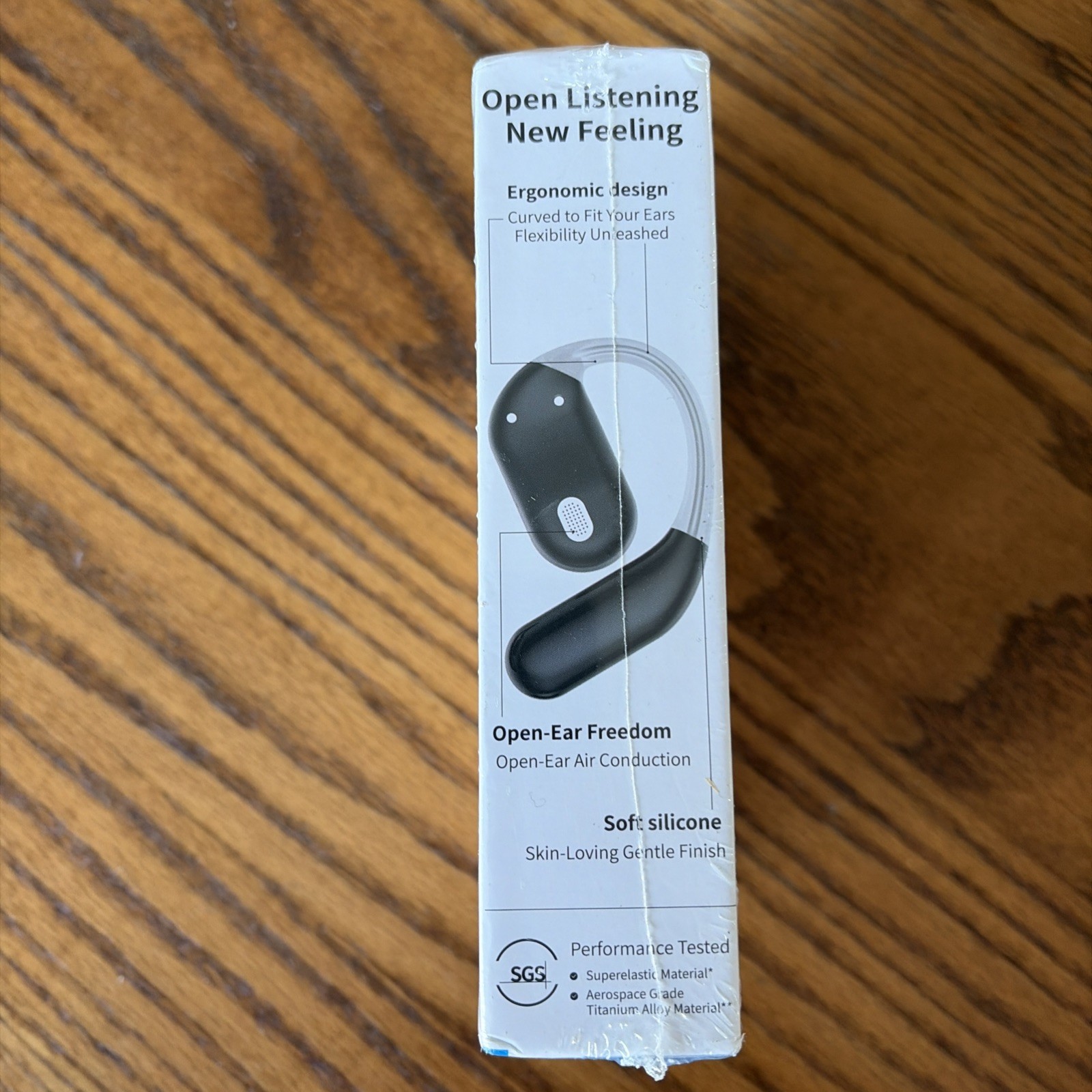 YYK-Q16 Pro Open-Ear Earbuds Brand New Sealed