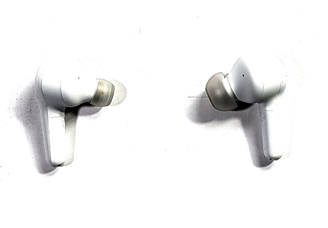 JBL Tune Buds True Wireless Bluetooth Earbuds White Ships Fast!!!