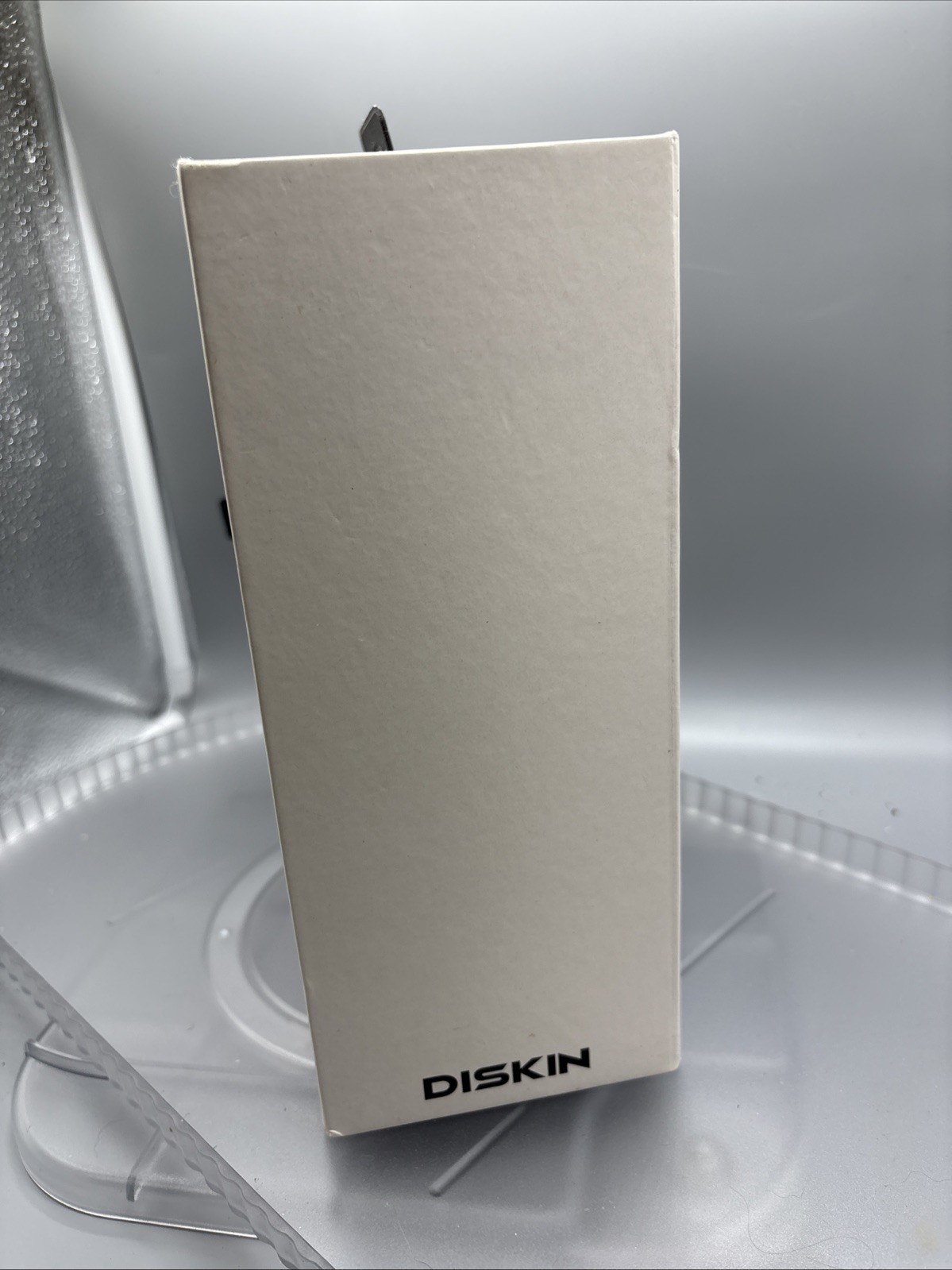 Diskin Headphones Break The Sound Barrier Bluetooth Wire