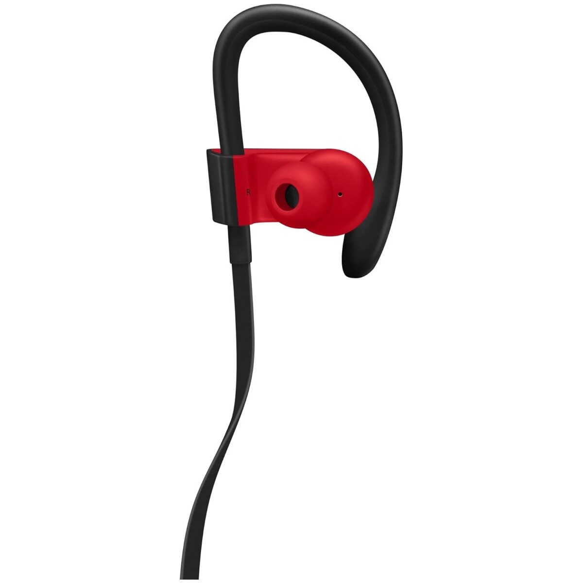 Beats by Dr. Dre Powerbeats3 In-Ear Earbuds Wireless Headphones Red