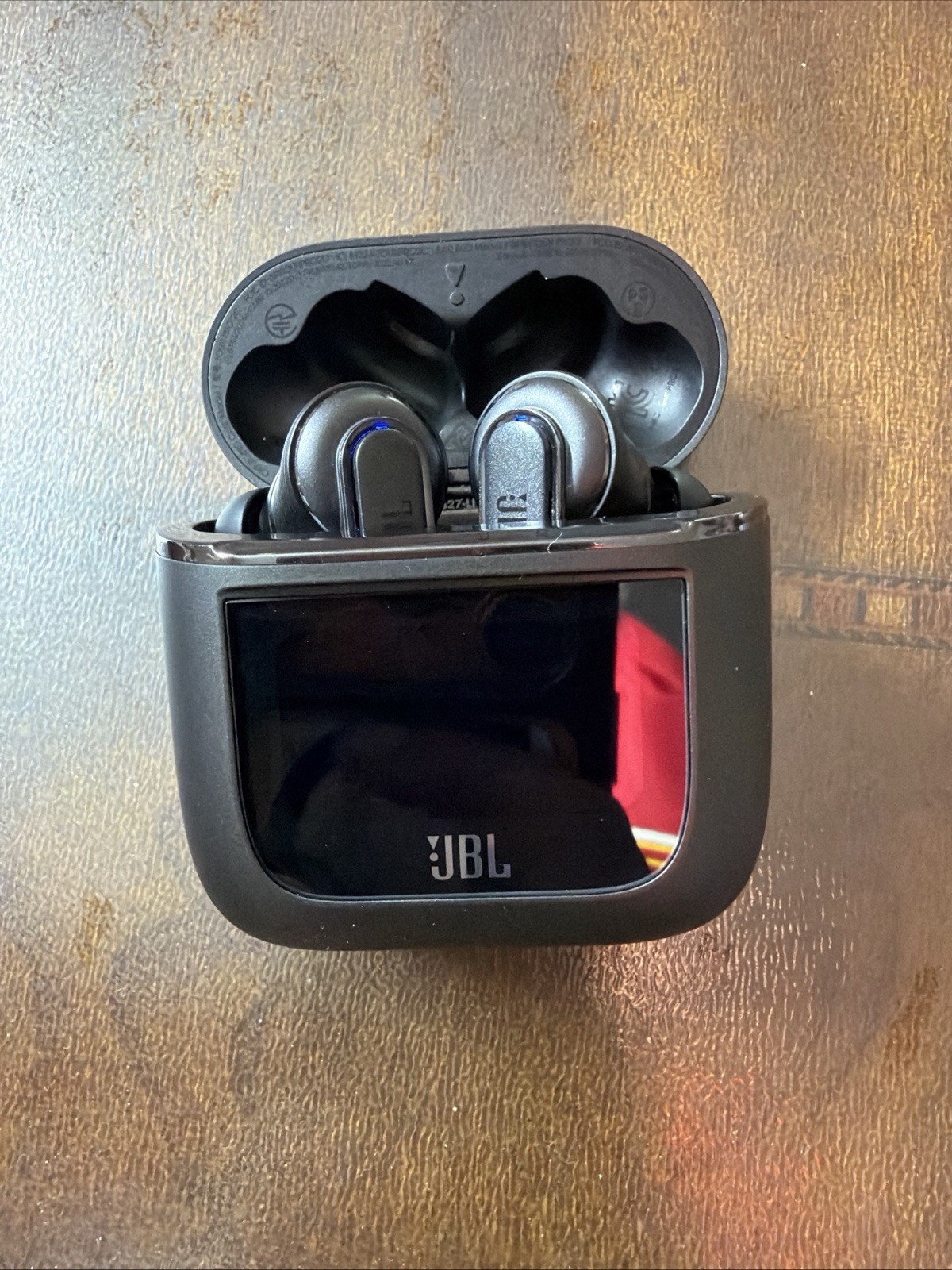 JBL Tour Pro 2 Very Good Condition Used Without Box/charging Wire
