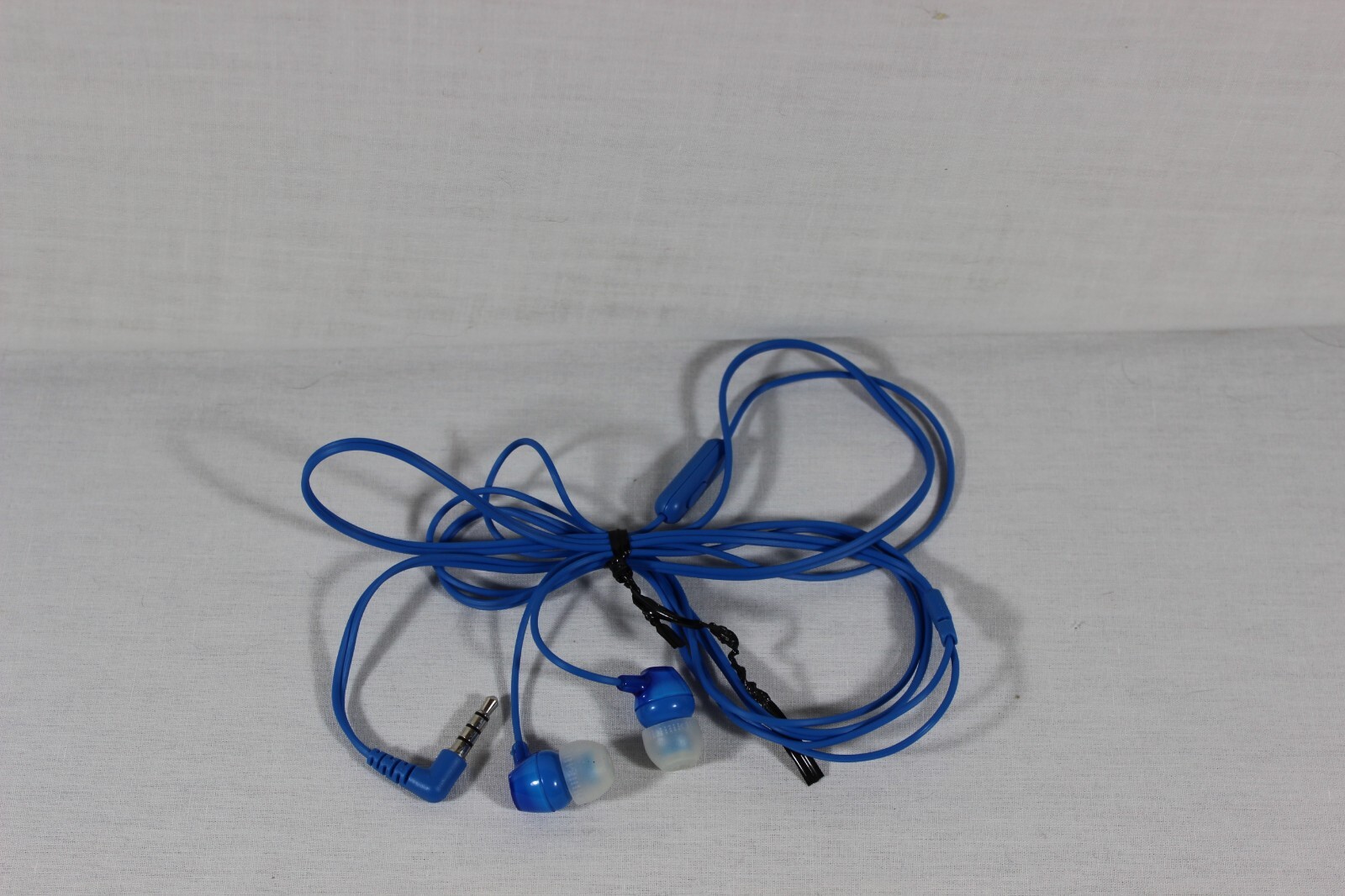 NEW GENUINE SONY MDR-EX14AP BLUE EARBUD HEADPHONES MDREX14AP MICROPHONE – NAc