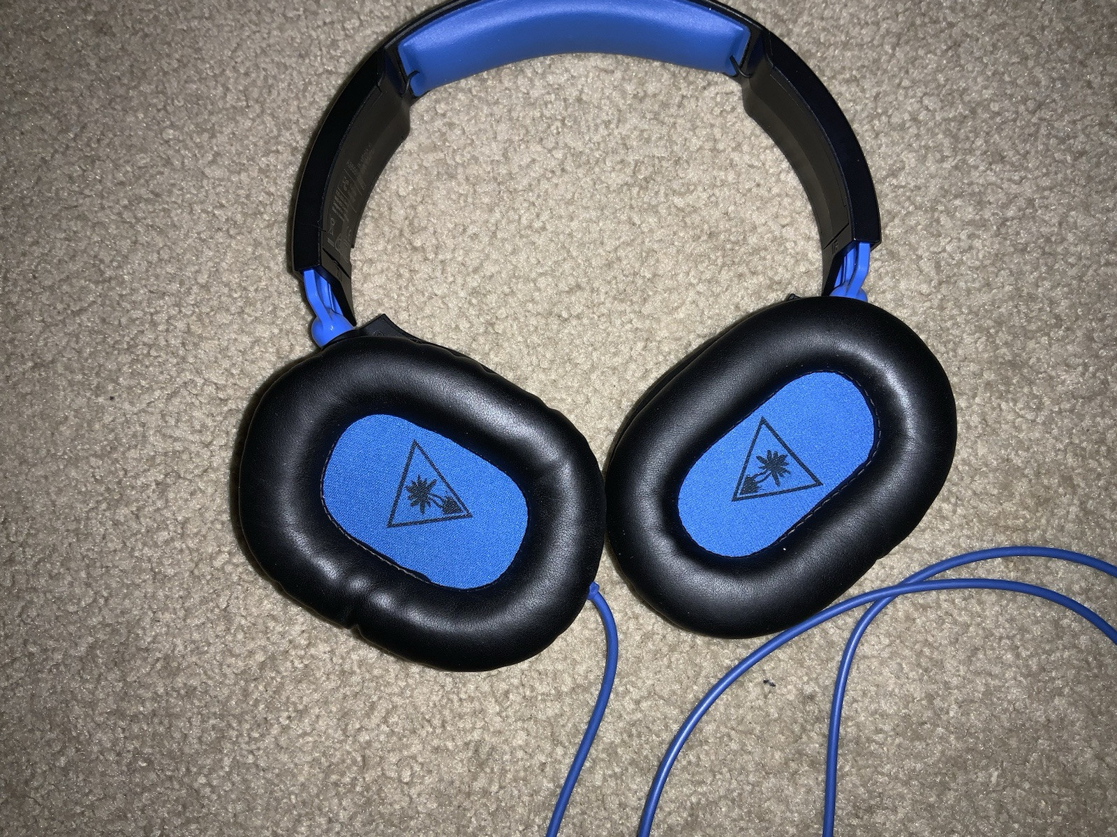 Turtle Beach Recon 70 Ear Force 40mm Speaker Gaming Headset