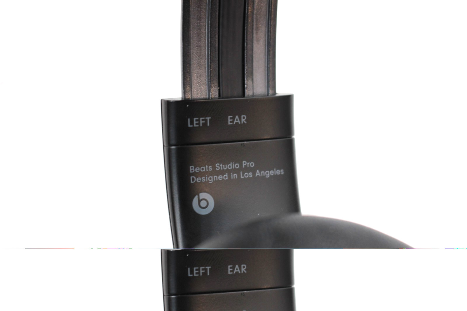 Beats by Dr. Dre Studio Pro Wireless Bluetooth Headphones – Black MQTP3LL/A
