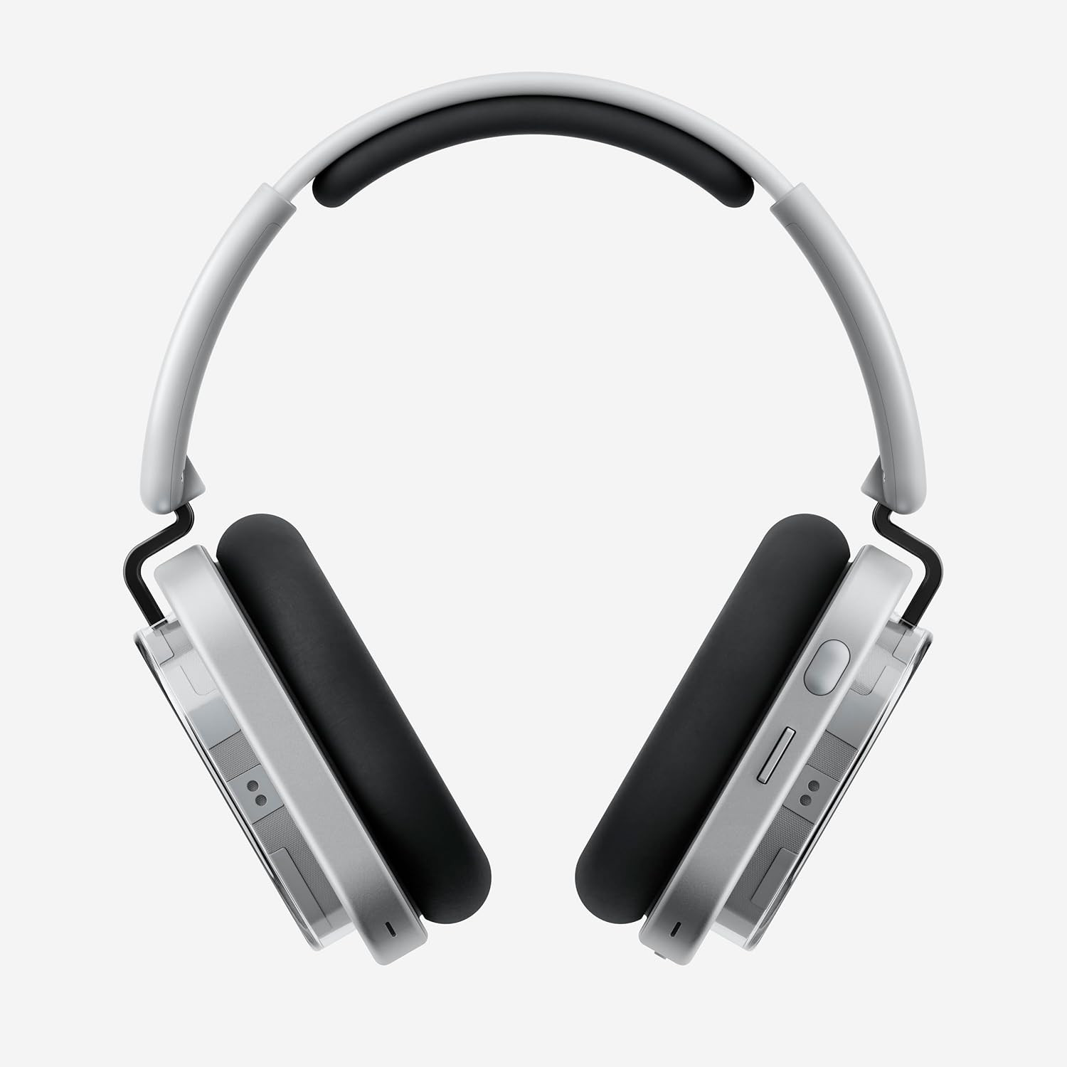 Headphone (1) Hybrid Active Noise Cancelling Headphones, Wireless Over-Ear Headp