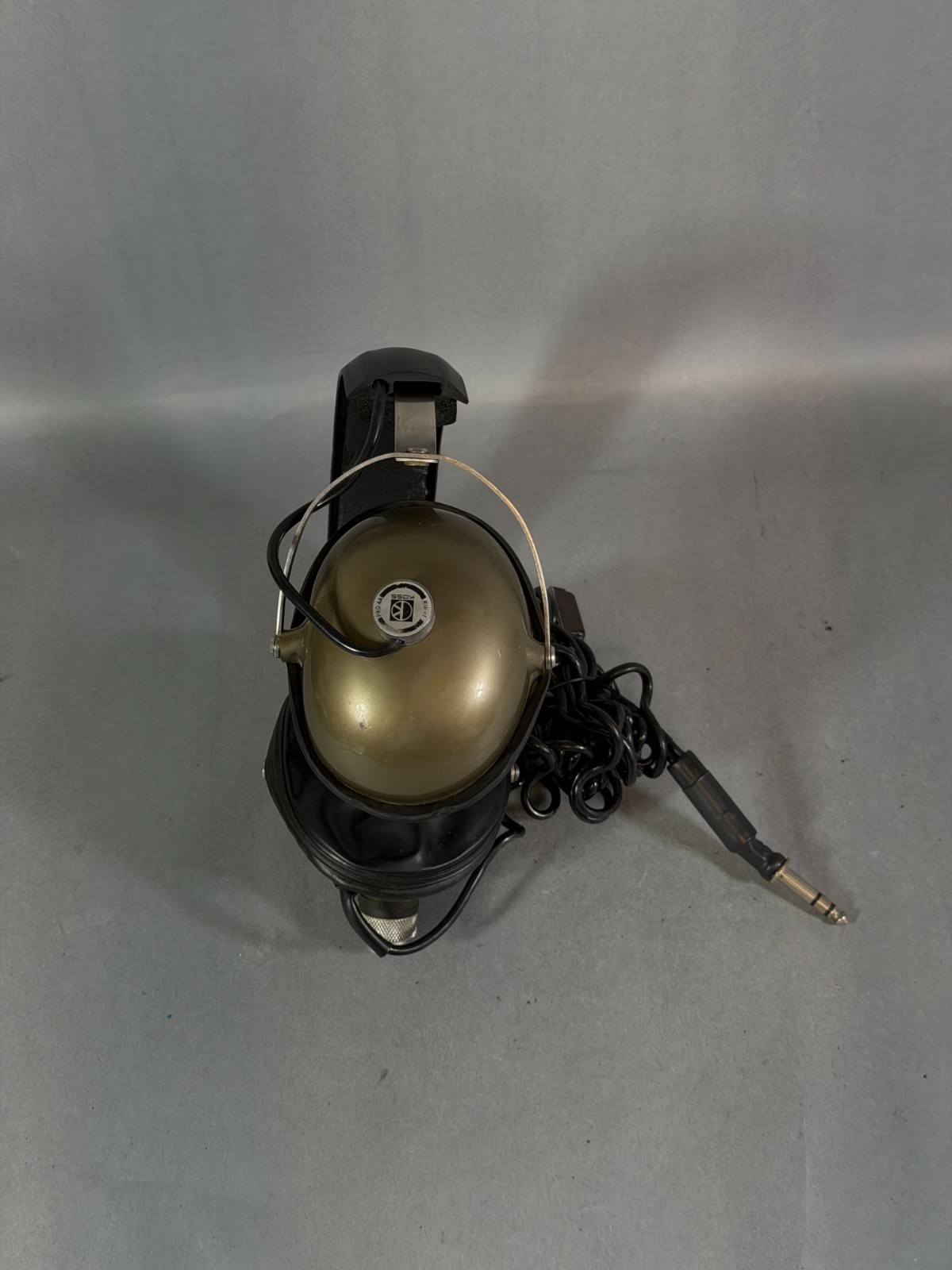 KOSS Stereo Headphones PRO-4A W/ Stereo & Mono Switch – Tested Works