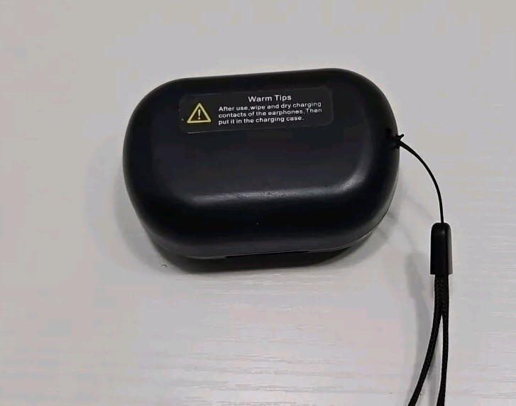 WeurGhy Q33 Wireless Earbuds, Bluetooth 5.1 Headphones HD Mic, Deep Bass Tested