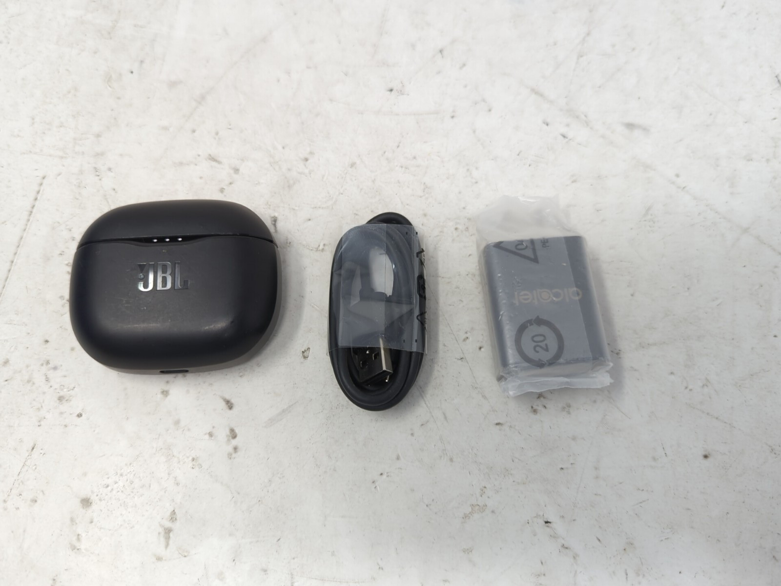 JBL Tune 125TWS True Wireless In Earbuds!!READ DESCRIPTION!!!