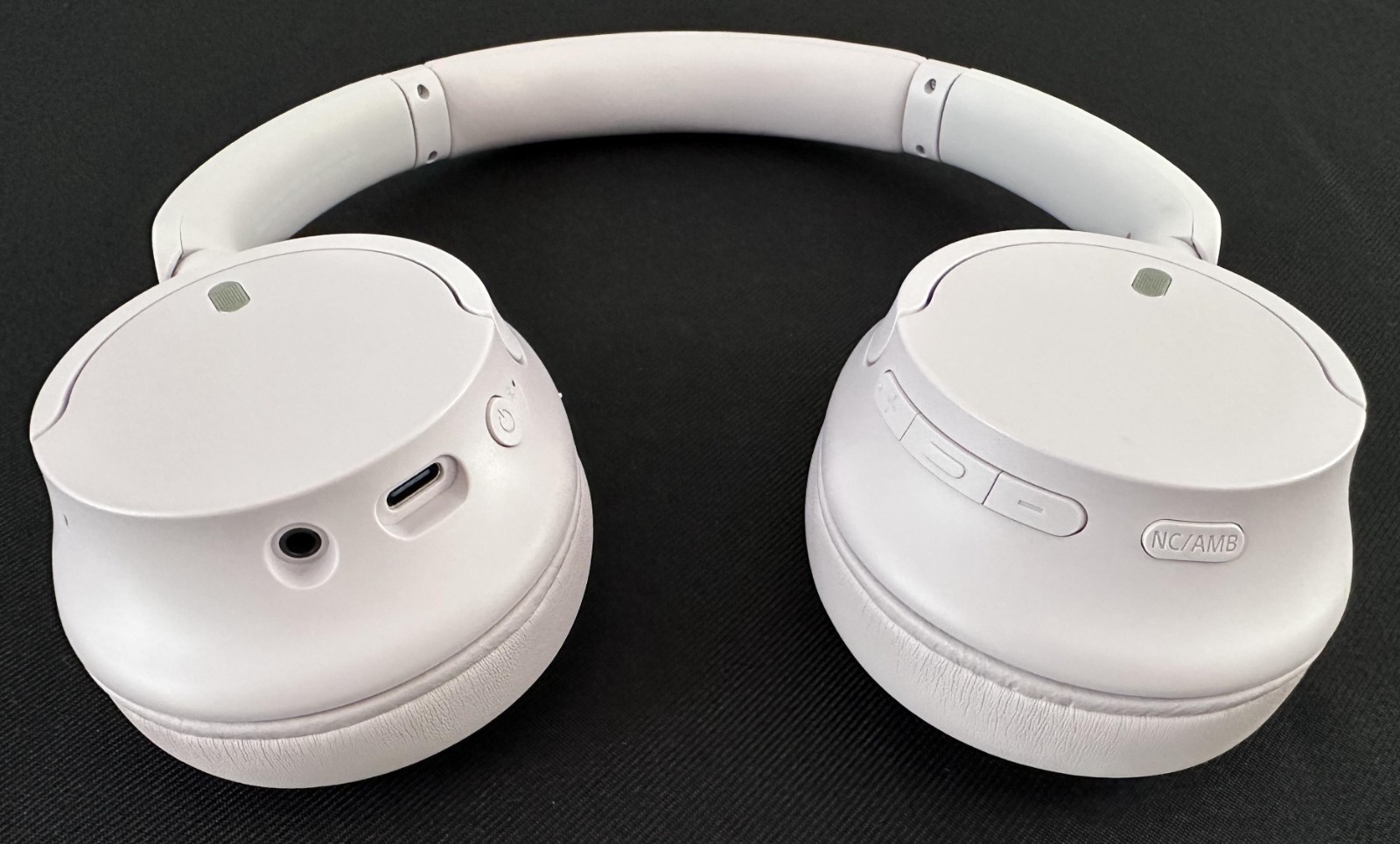 Sony WH-CH720N Wireless Bluetooth Noise Canceling Headphone Pink WHCH720N 1