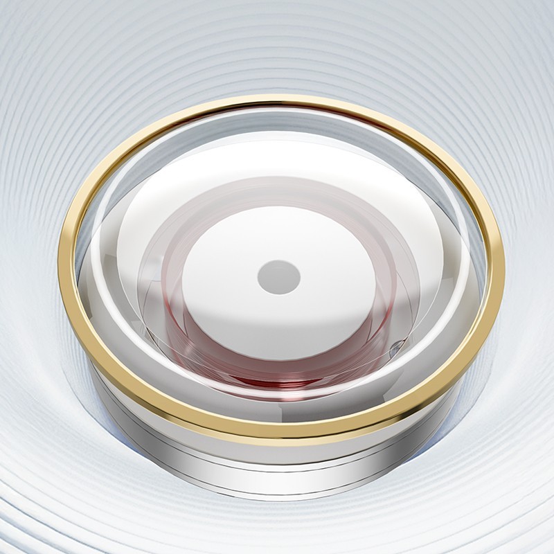 TWISTURA Beta Flagship 11mm Glass Diaphragm Dynamic Wired In-Ear Earphones