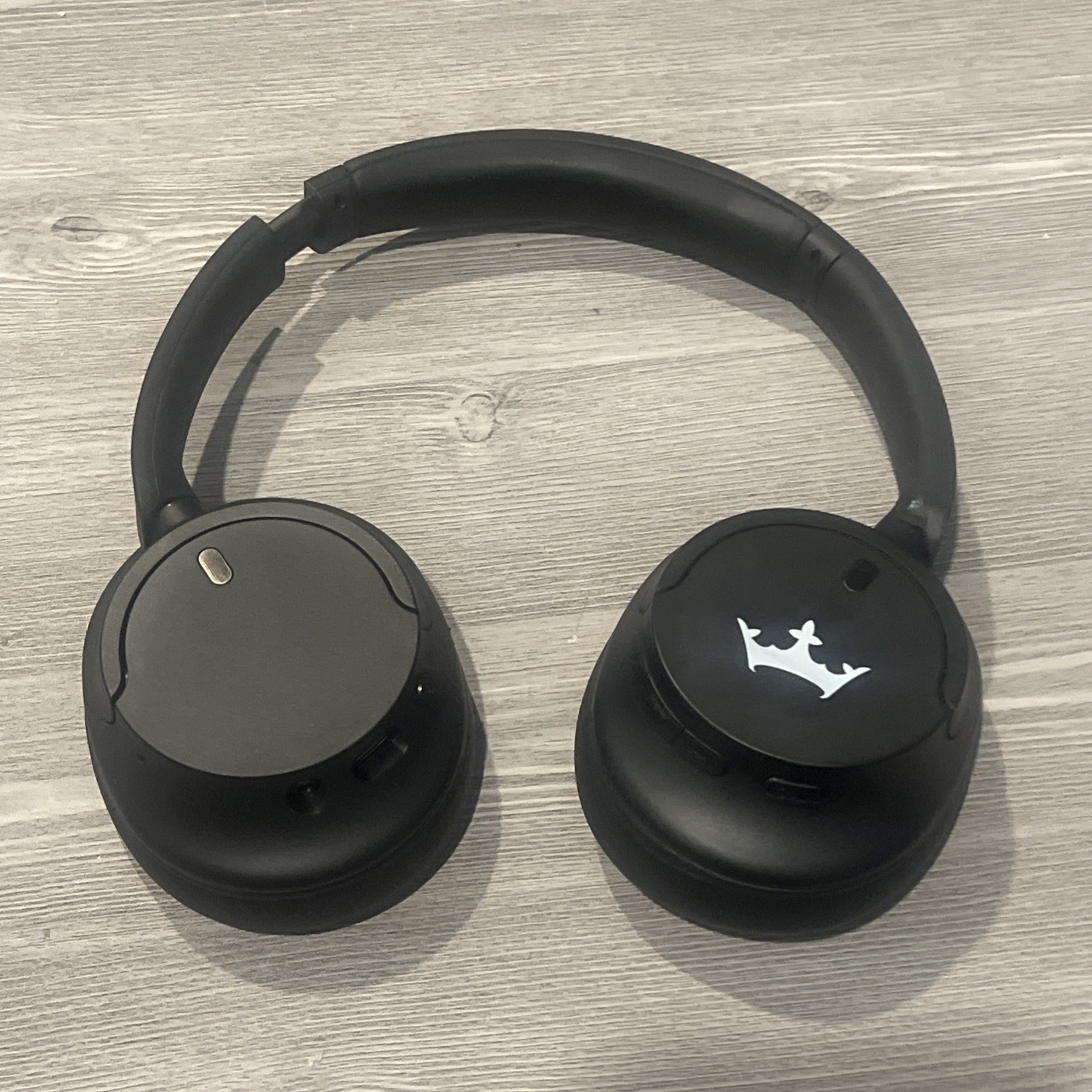 Sony YY2966 Wireless Over-Ear Bluetooth Headphones Black WH-CH720N – FREE SHIP!