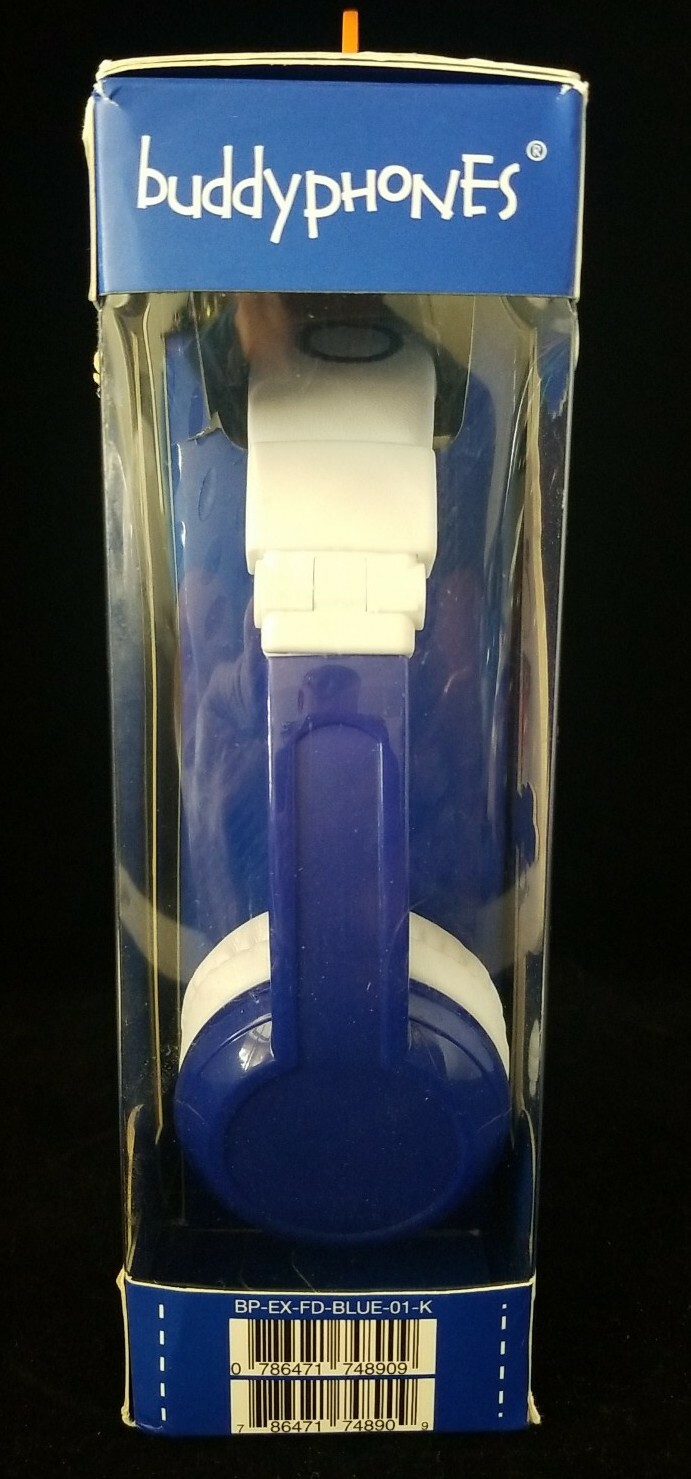 Onanoff Buddyphones