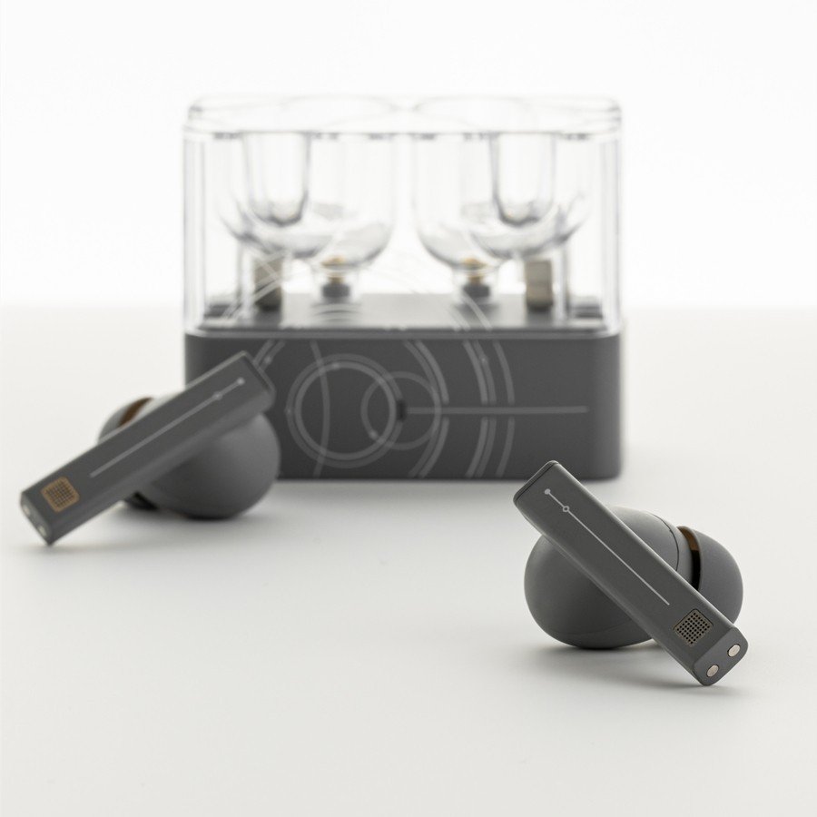 MOONDROP Space Travel 2 Ultra True Wireless Headphone (TWS)