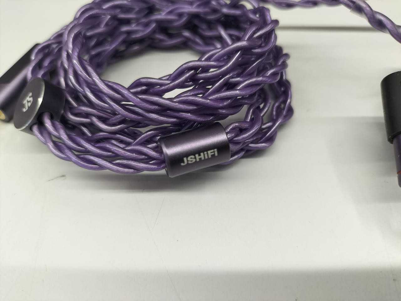 SONY XBA-Z5 Purple Earphone Inner Ear Receiver High Resolution Working