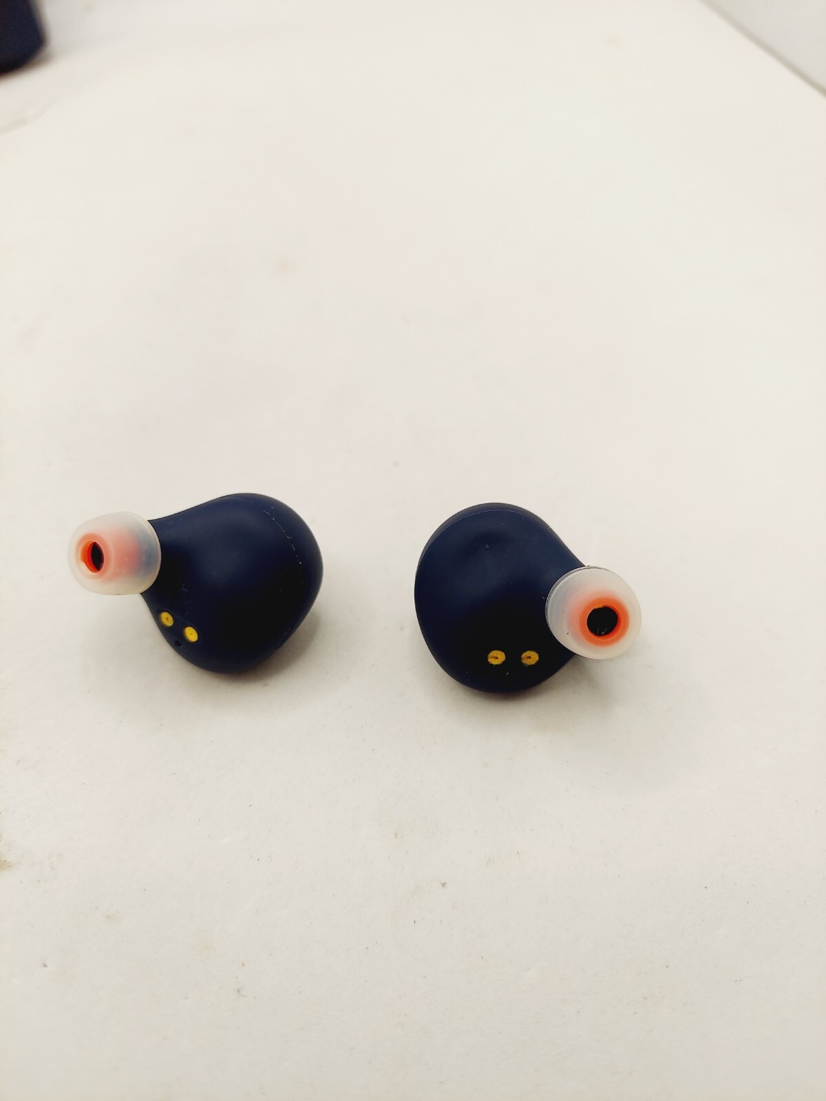Jabra Elite Active 65t Wireless Earbuds Blue Copper