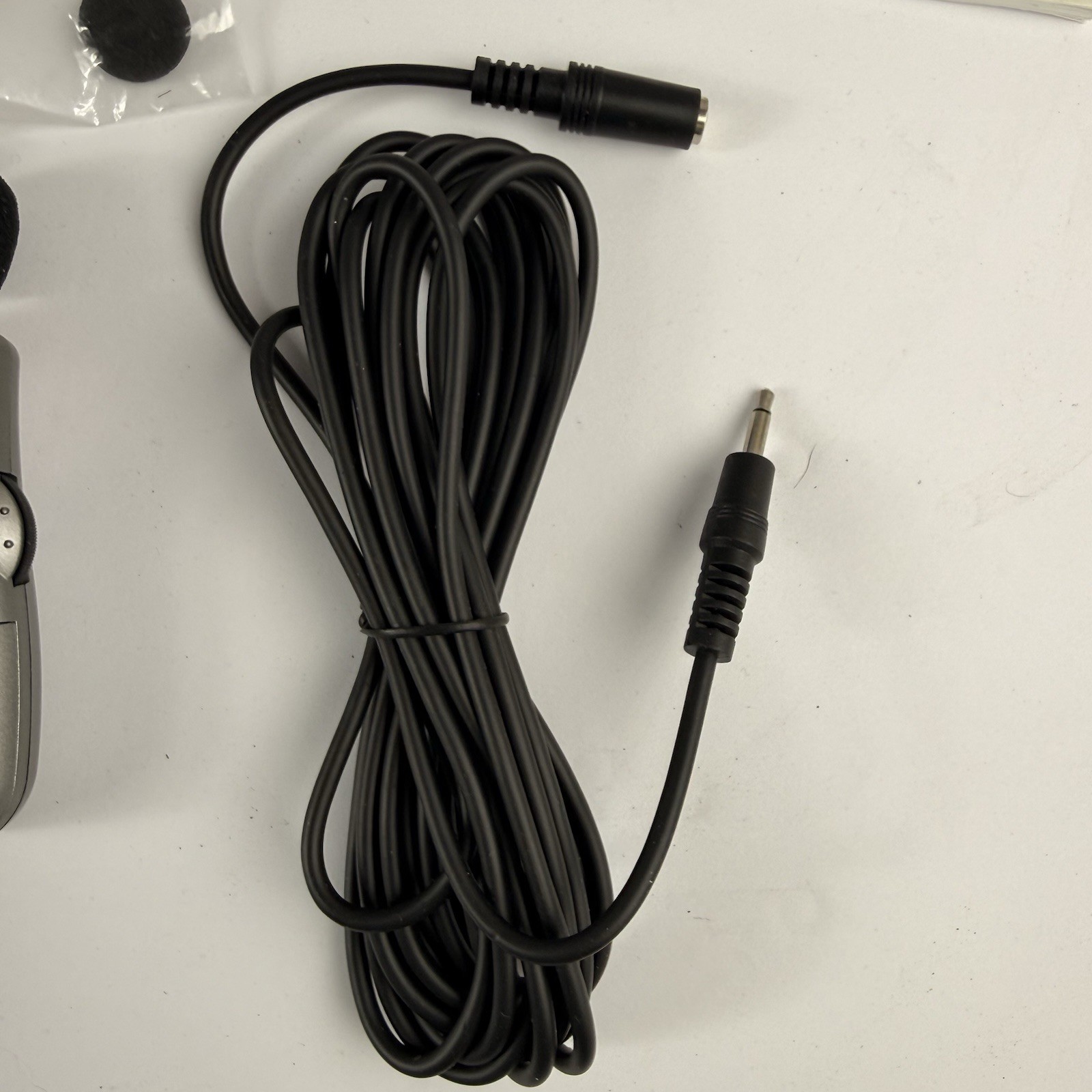Williams Sound Pocketalker Ultra Personal Amplifier PKT D1 Bonus Pack Earphone