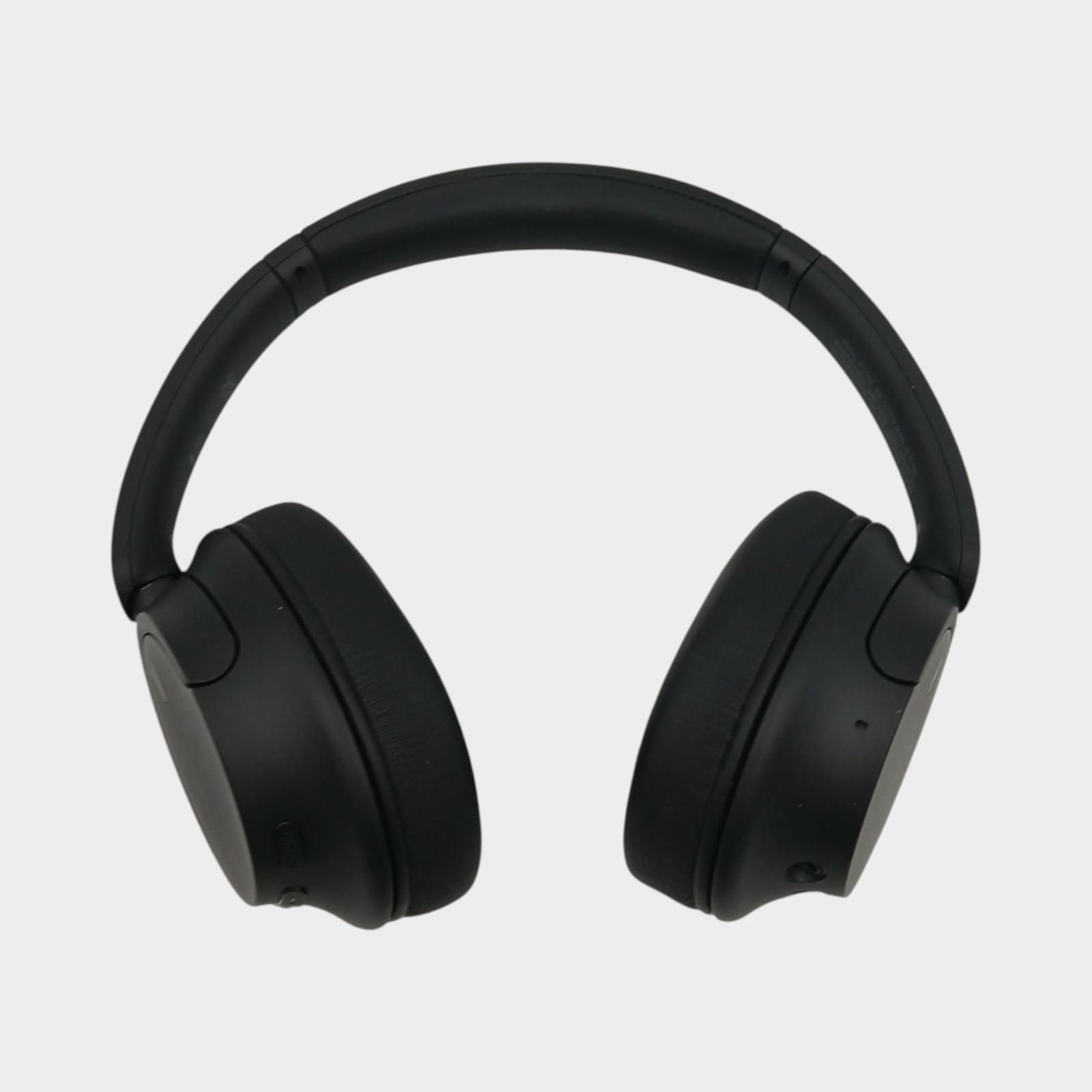 Sony WH-CH720N Wireless Noise-canceling Headphones – Tested