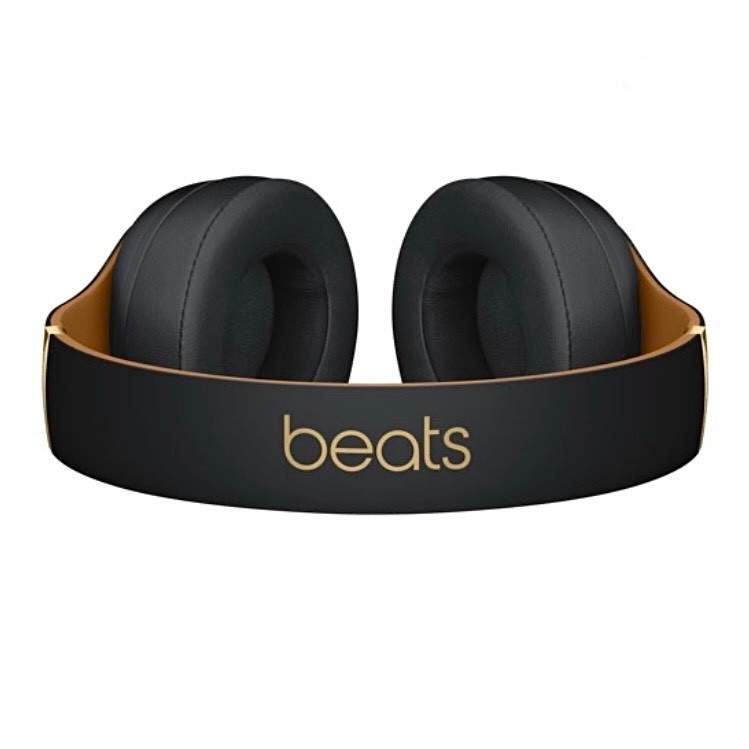 New Sealed – Beats Studio3 Beats By Dre Bluetooth Headphones – Midnight Black