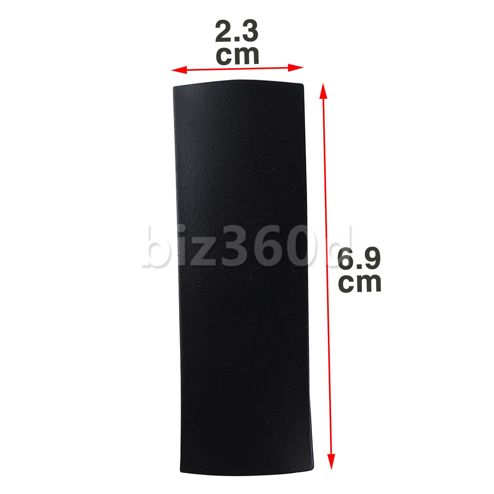 Outside Headband Cover Replacement For Sony WH-1000XM3 Headphones Slider Hinge