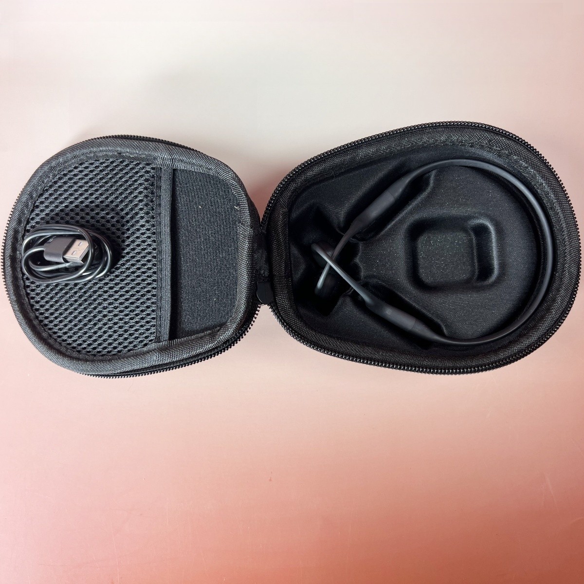 Aftershokz Shokz 800 OpenRun Bone Conduction Wireless Sweatproof Headphones